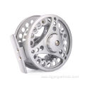 Aluminum Case Reels Large Arbor Rod Seat